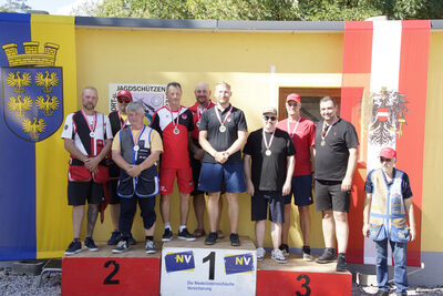 Podium  Team