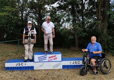 Podium Master
