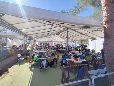 Schießplatz Malakasa_3