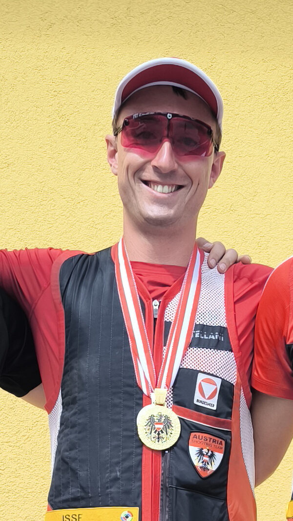 Benjamin Schneider