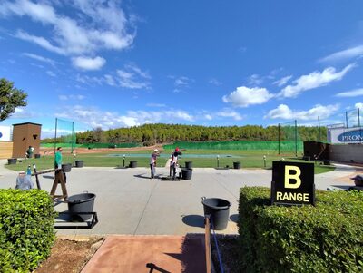 Schießplatz Malakasa_2