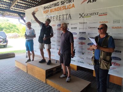 Podium Sen 2