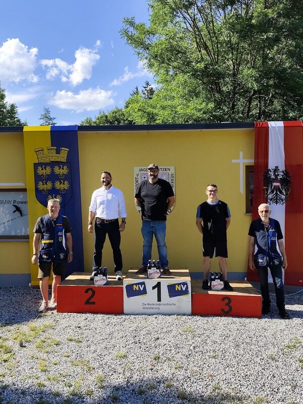 GP Zwettl Allgemeine Klasse