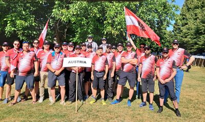 Teamfoto