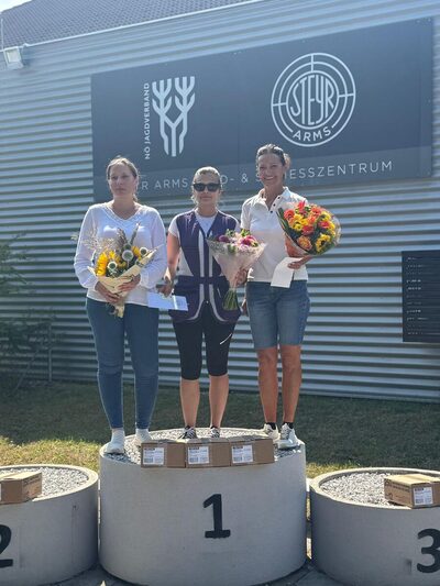 GP Austria 25 - Damen