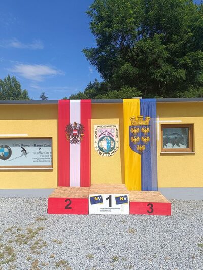 ÖSTM-UT-Podium