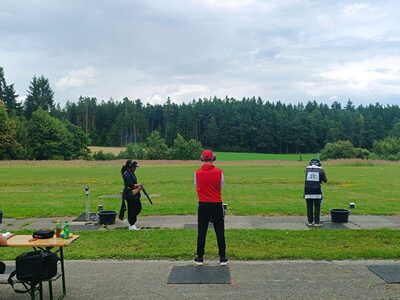 GP Zwettl AUT 1