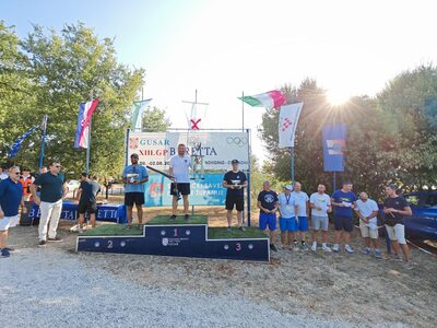 Podium