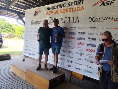 Podium Sen