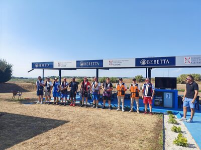 Finalisten