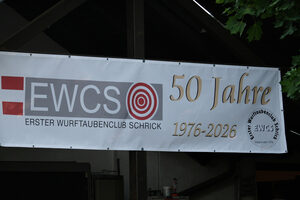 50 Jahre EWCS