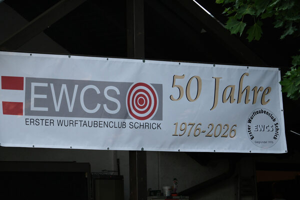 50 Jahre EWCS