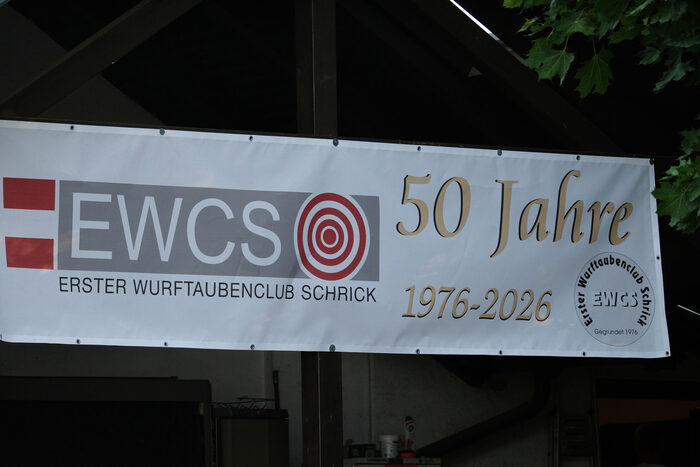 50 Jahre EWCS