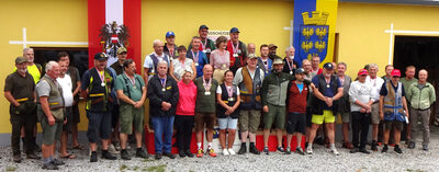 Gruppenfoto