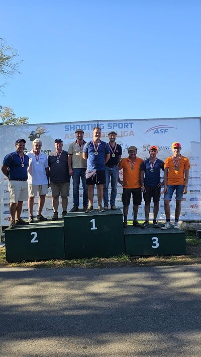 Podium Team