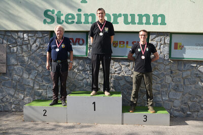 Podium Selbstlader