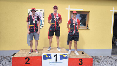 Podium Skeet