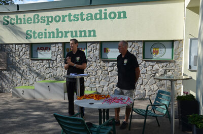 ABB Steinbrunn